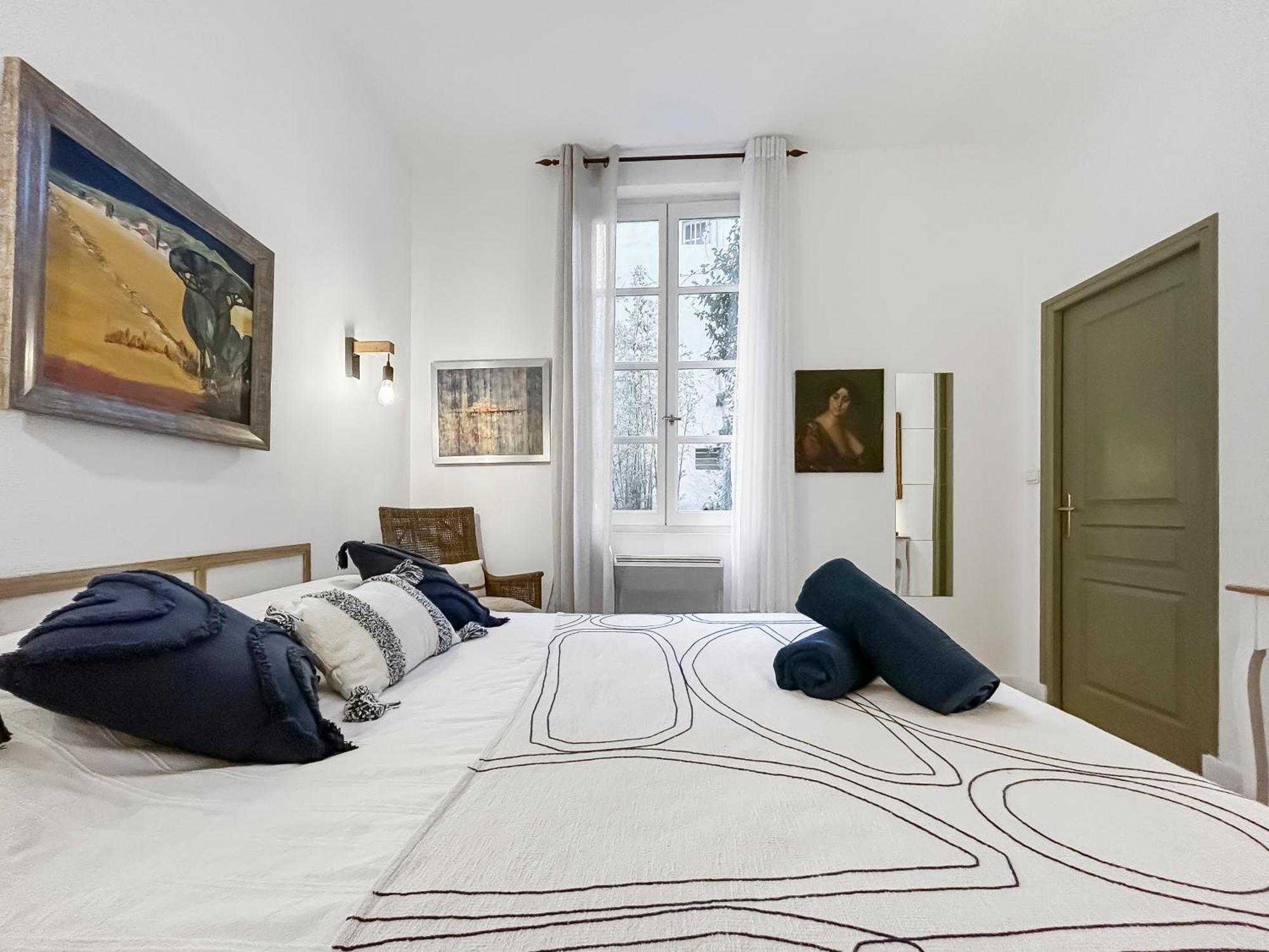 Nid Douillet Au Coeur D'Uzes Apartamento Exterior foto