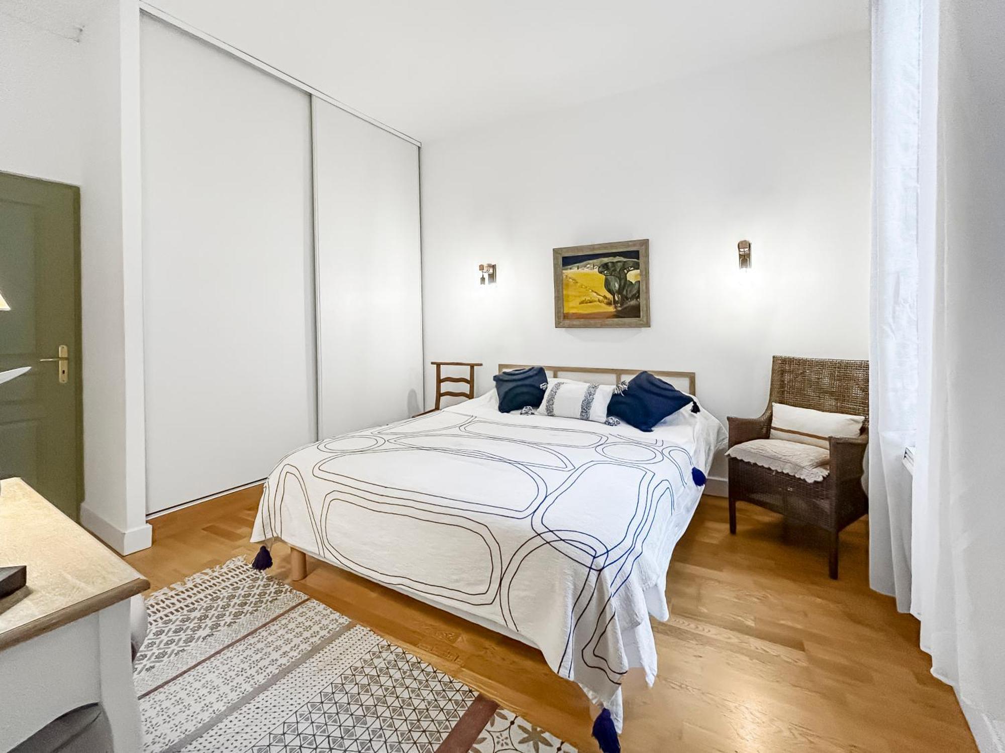 Nid Douillet Au Coeur D'Uzes Apartamento Exterior foto