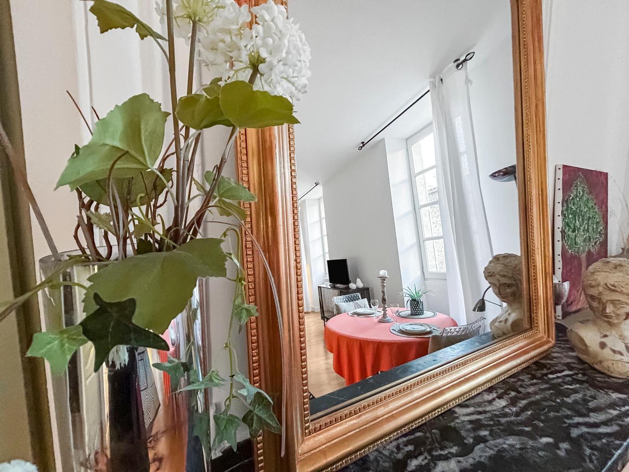 Nid Douillet Au Coeur D'Uzes Apartamento Exterior foto
