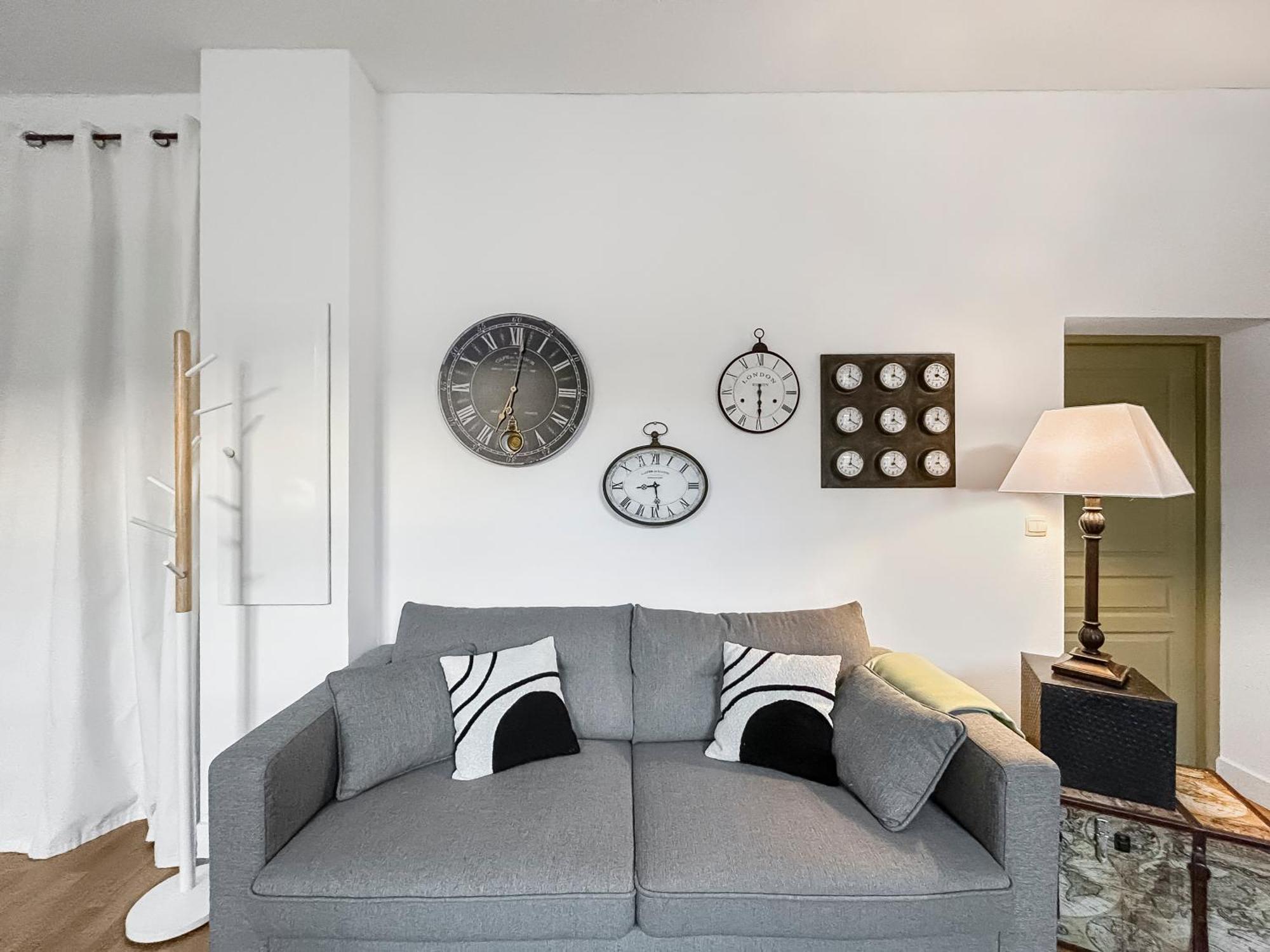 Nid Douillet Au Coeur D'Uzes Apartamento Exterior foto