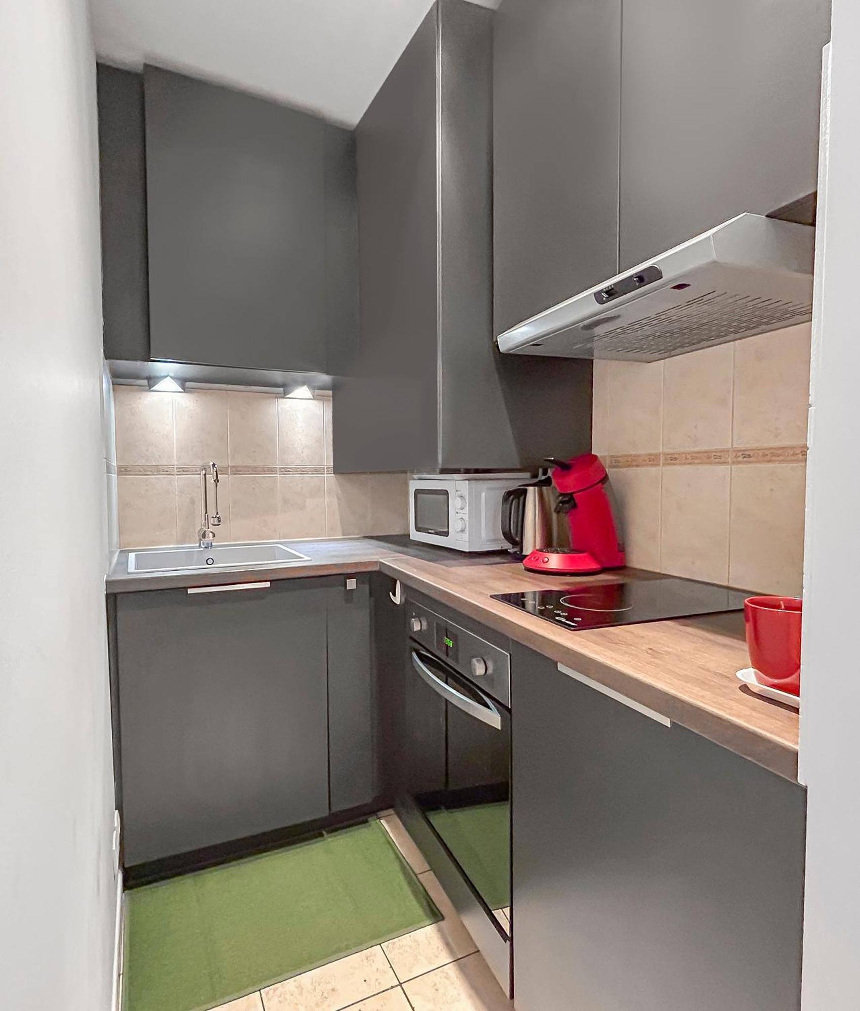 Nid Douillet Au Coeur D'Uzes Apartamento Exterior foto