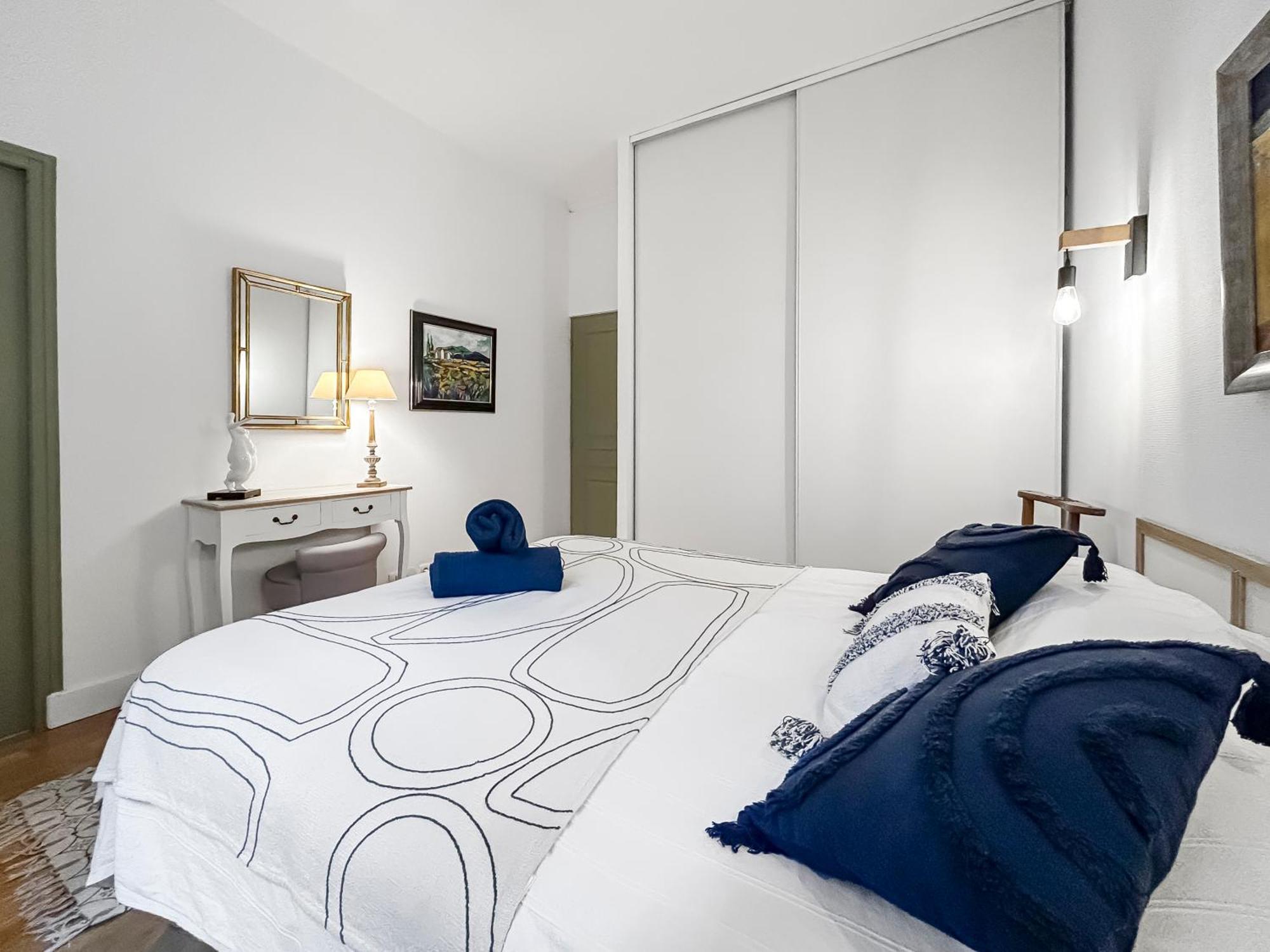 Nid Douillet Au Coeur D'Uzes Apartamento Exterior foto