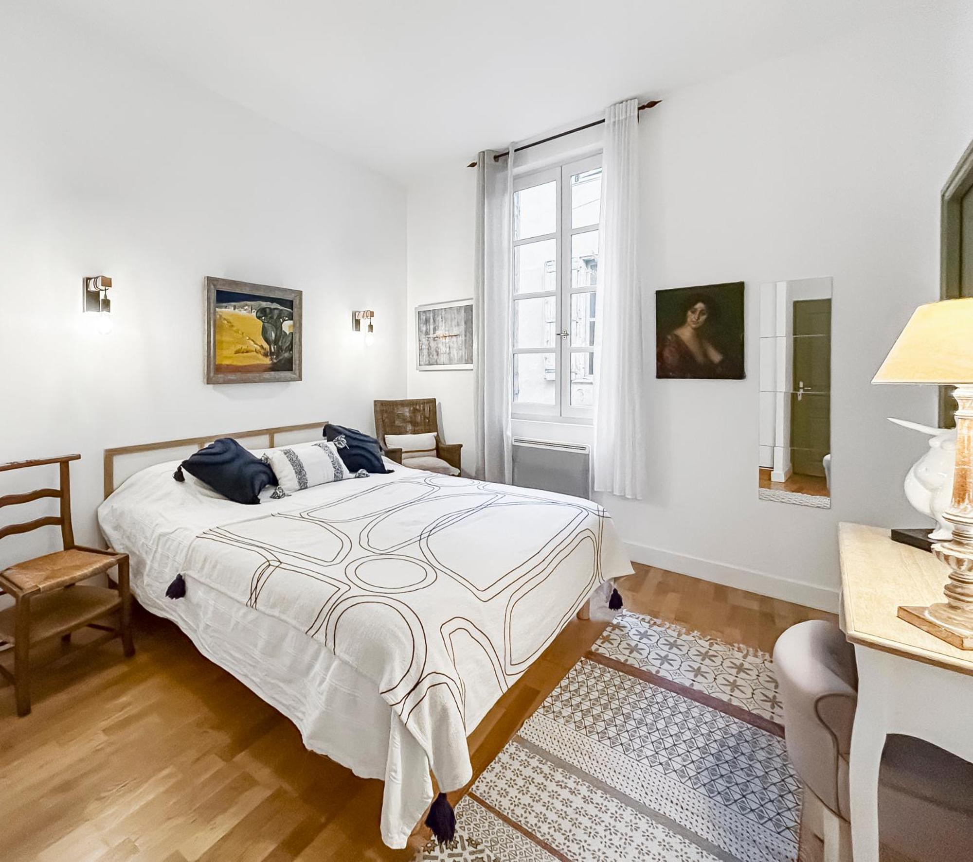 Nid Douillet Au Coeur D'Uzes Apartamento Exterior foto