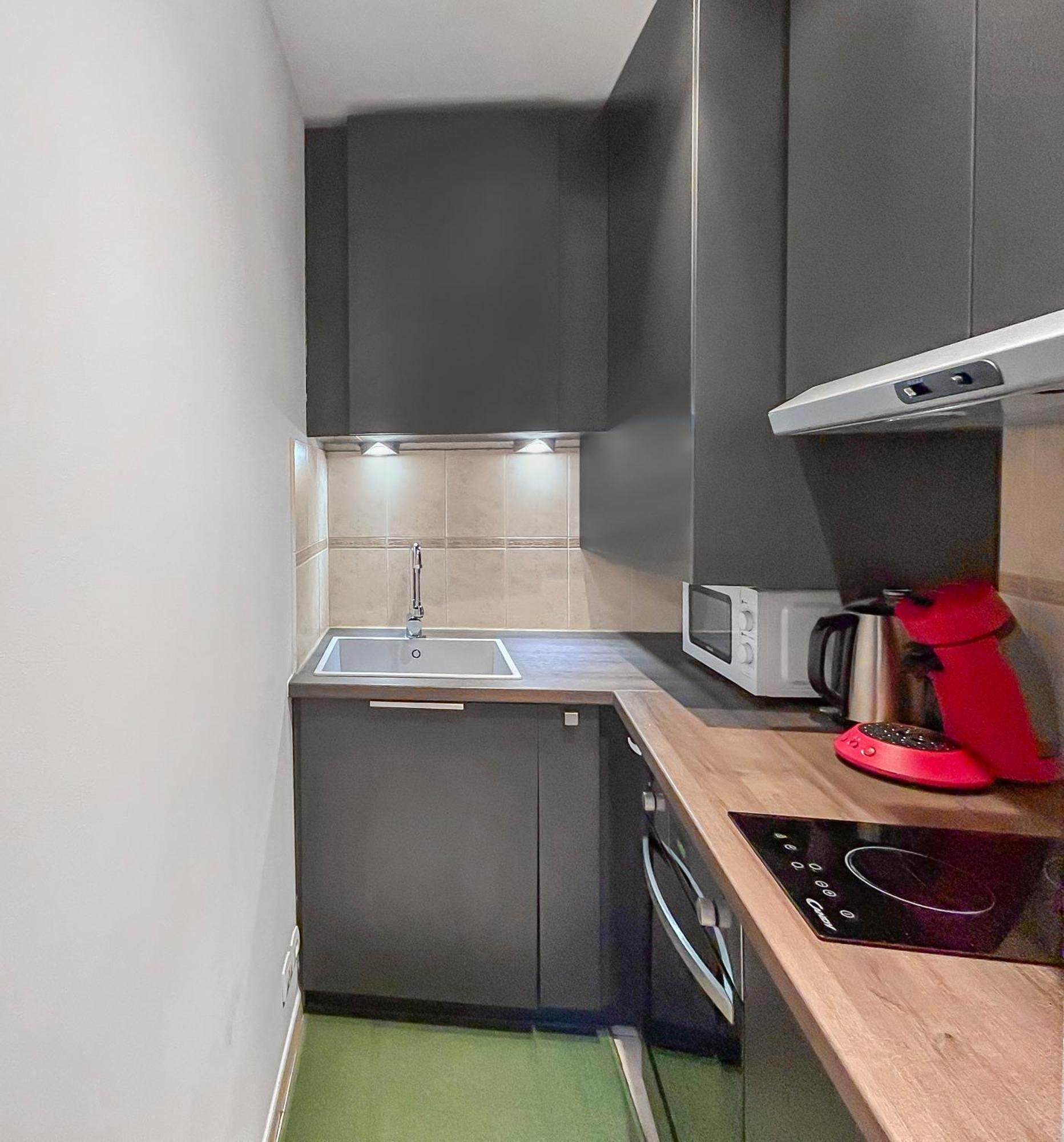 Nid Douillet Au Coeur D'Uzes Apartamento Exterior foto